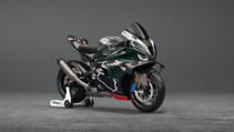BMW M 1000 RR Isle of Man TT Edition