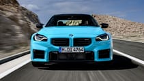 BMW M2 xDrive revealed