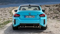 BMW M2 xDrive revealed