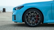 BMW M2 xDrive revealed