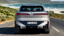 New BMW X5 revealed