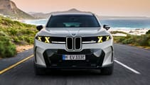 New BMW X5 revealed