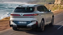 New BMW X5 revealed
