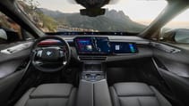 BMW X5 M60e xDrive
