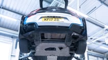 BMW i8 Report 3