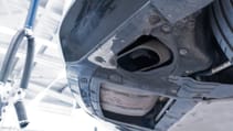 BMW i8 Report 3