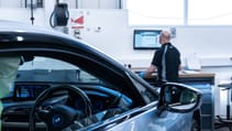 BMW i8 Report 3