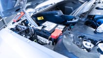 BMW i8 Report 3