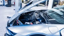 BMW i8 Report 3
