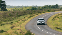 BMW iX3 50 xDrive M Sport - Report 1