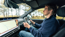 BMW iX3 50 xDrive M Sport - Report 1