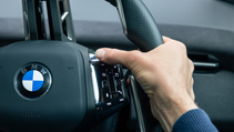 BMW iX3 50 xDrive M Sport - Report 1