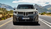 New BMW X5 revealed
