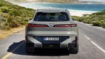 New BMW X5 revealed