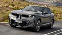 New BMW X5 revealed
