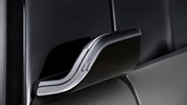 New BMW X5 revealed