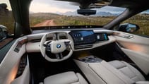 New BMW X5 revealed