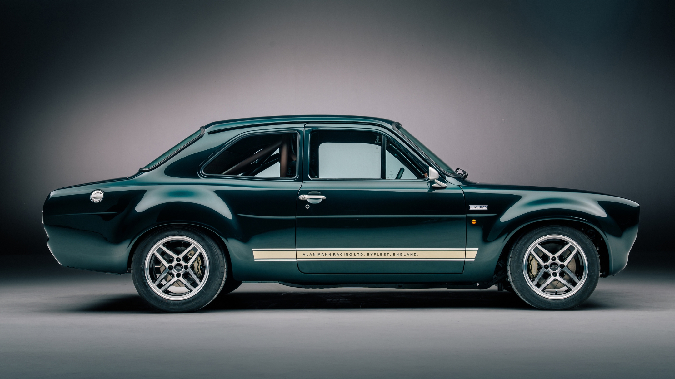 Boreham Motorworks Ford Escort Mk1 RS