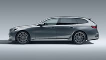 Bovensiepen 05 GT revealed BMW M5 Touring 2026