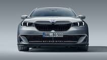 Bovensiepen 05 GT revealed BMW M5 Touring 2026