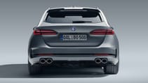 Bovensiepen 05 GT revealed BMW M5 Touring 2026