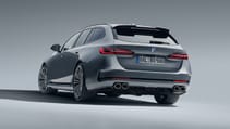 Bovensiepen 05 GT revealed BMW M5 Touring 2026