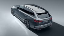 Bovensiepen 05 GT revealed BMW M5 Touring 2026