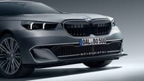 Bovensiepen 05 GT revealed BMW M5 Touring 2026