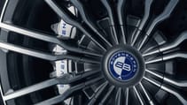 Bovensiepen 05 GT revealed BMW M5 Touring 2026