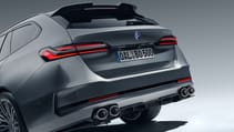 Bovensiepen 05 GT revealed BMW M5 Touring 2026