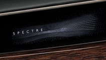 Rolls-Royce Spectre Series II revealed