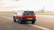 Citroen C5 Aircross - Report 4