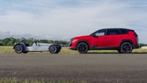 Citroen C5 Aircross - Report 4
