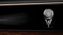 Rolls-Royce Spectre Series II revealed