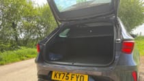 Cupra Leon Estate VZ1