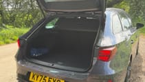 Cupra Leon Estate VZ1