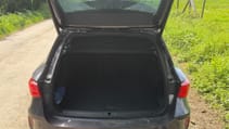 Cupra Leon Estate VZ1