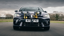 Cupra Leon Estate VZ1 - long-term review - Report: 8