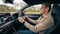 Cupra Leon Estate VZ1 - long-term review - Report: 8
