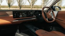DS Automobiles No 8 - Report 2