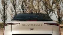 DS Automobiles No 8 - Report 2