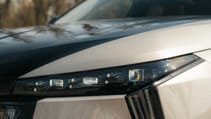 DS Automobiles No 8 - Report 2