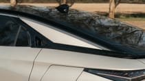 DS Automobiles No 8 - Report 2