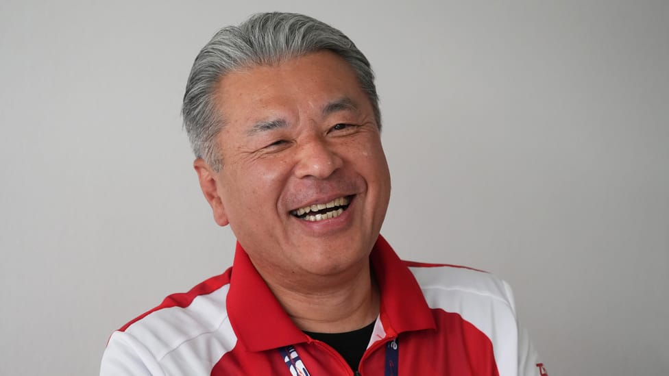 Hiroki Nakajima