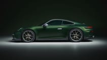 Porsche 911 GT3 Touring Earls Court 51 revealed