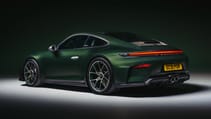 Porsche 911 GT3 Touring Earls Court 51 revealed