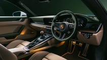 Porsche 911 GT3 Touring Earls Court 51 revealed