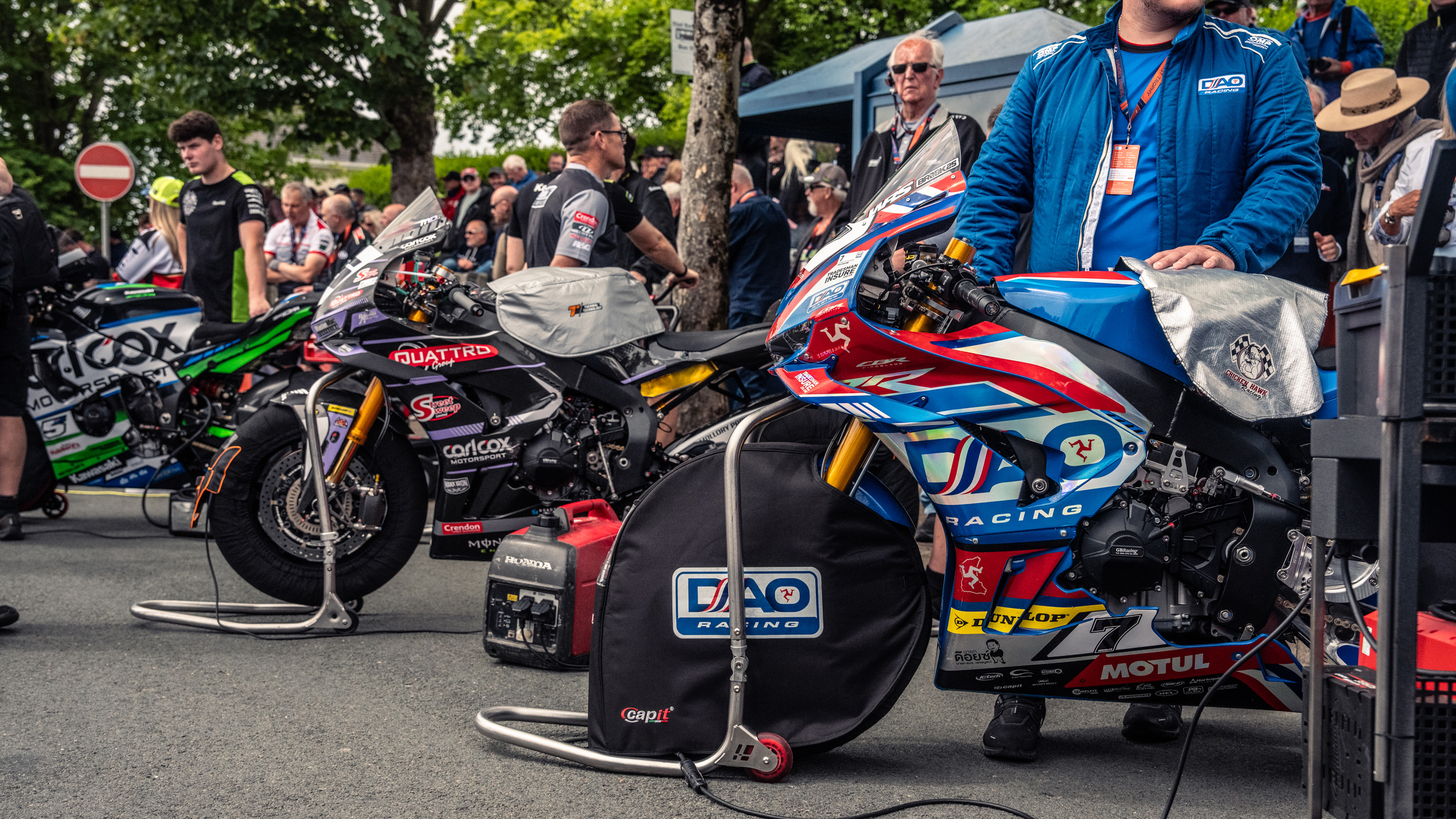 IOM TT 2026