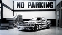 Joshua Vides Flat Out exhibition Petersen Automotive Museum