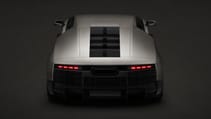 Audi Nuvolari revealed 2026